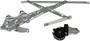 Dorman OE Solutions Window Motor And Regulator Assembly