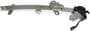Dorman OE Solutions Window Motor And Regulator Assembly