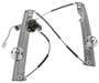 Dorman OE Solutions Window Motor And Regulator Assembly