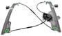 Dorman OE Solutions Window Motor And Regulator Assembly