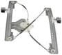 Dorman OE Solutions Window Regulator And Motor Assembly