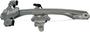 Dorman OE Solutions Window Motor And Regulator Assembly