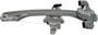 Dorman OE Solutions Window Motor And Regulator Assembly