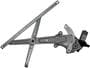 Dorman OE Solutions Window Motor And Regulator Assembly