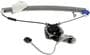Dorman OE Solutions Window Motor And Regulator Assembly