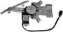 Dorman OE Solutions Window Motor And Regulator Assembly