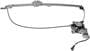 Dorman OE Solutions Window Motor And Regulator Assembly