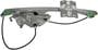 Dorman OE Solutions Window Motor And Regulator Assembly