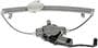 Dorman OE Solutions Window Motor And Regulator Assembly