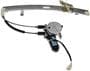 Dorman OE Solutions Window Motor And Regulator Assembly