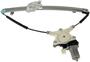Dorman OE Solutions Window Motor And Regulator Assembly