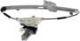 Dorman OE Solutions Window Motor And Regulator Assembly