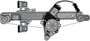 Dorman OE Solutions Window Motor And Regulator Assembly