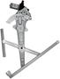 Dorman OE Solutions Window Motor And Regulator Assembly
