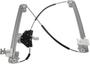 Dorman OE Solutions Window Motor And Regulator Assembly