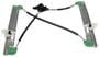Dorman OE Solutions Power Window Regulator - New