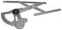 Dorman OE Solutions Manual Window Regulator - New