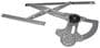 Dorman OE Solutions Manual Window Regulator - New