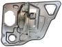 Dorman OE Solutions Power Window Regulator - New