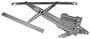 Dorman OE Solutions Power Window Regulator - New