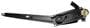 Dorman OE Solutions Manual Window Regulator - New