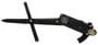Dorman OE Solutions Manual Window Regulator - New