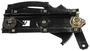 Dorman OE Solutions Manual Window Regulator - New