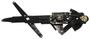 Dorman OE Solutions Manual Window Regulator - New