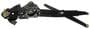 Dorman OE Solutions Manual Window Regulator - New