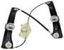 Dorman OE Solutions Power Window Regulator - New