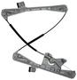 Dorman OE Solutions Power Window Regulator - New