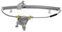 Dorman OE Solutions Power Window Regulator - New