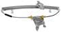 Dorman OE Solutions Power Window Regulator - New