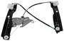 Dorman OE Solutions Power Window Regulator - New