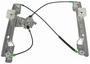Dorman OE Solutions Power Window Regulator - New