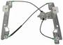Dorman OE Solutions Power Window Regulator