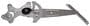 Dorman OE Solutions Power Window Regulator - New