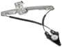 Dorman OE Solutions Power Window Regulator - New