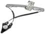 Dorman OE Solutions Power Window Regulator - New