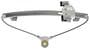 Dorman OE Solutions Power Window Regulator - New