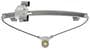Dorman OE Solutions Power Window Regulator - New
