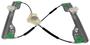 Dorman OE Solutions Power Window Regulator