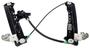Dorman OE Solutions Power Window Regulator