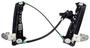 Dorman OE Solutions Power Window Regulator