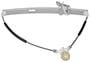 Dorman OE Solutions Power Window Regulator - New