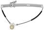 Dorman OE Solutions Power Window Regulator - New