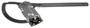 Dorman OE Solutions Manual Window Regulator