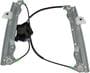 Dorman OE Solutions Power Window Regulator
