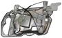 Dorman OE Solutions Power Window Regulator - New