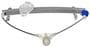 Dorman OE Solutions Power Window Regulator - New